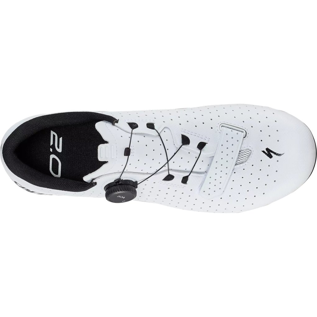 Specialized Torch 2.0 Road Shoes - White