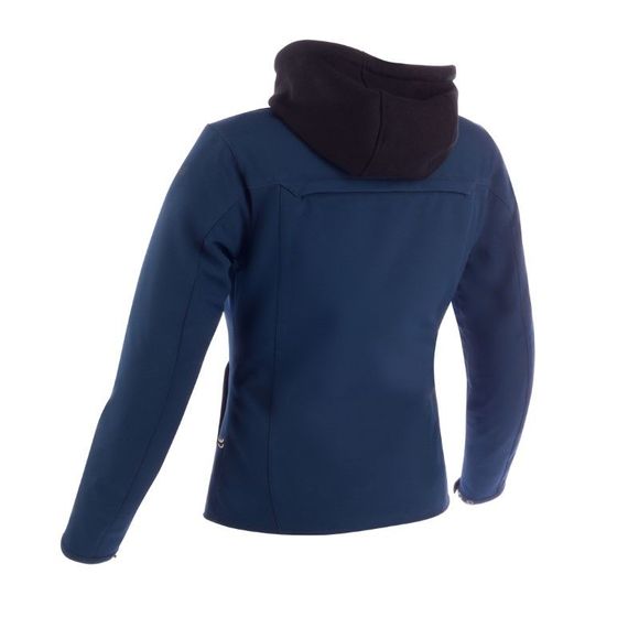 Bering LADY ELITE Motorcycle Jacket - BlueRef: Br1503-C610