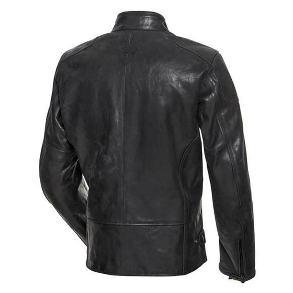 Motorcycle jacket Rev it ditch - blackRef: RI1369