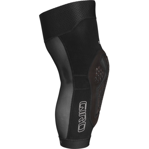 Giro Lobo Knee Pad - black