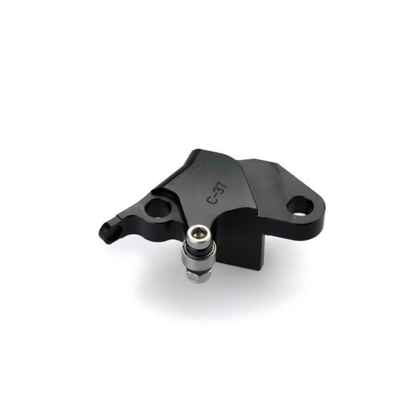 Puig Lever Adapter For Clutch Lever 2.0 / 3.0 / 4.0 - BlackRef: 5765N