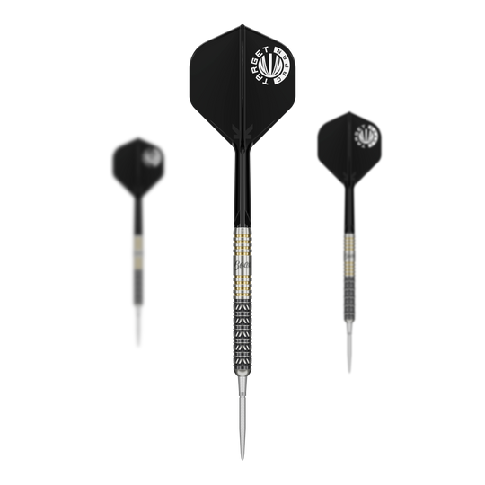 Target Japan Beau Greaves Japan Edition Swiss Point Steeldarts