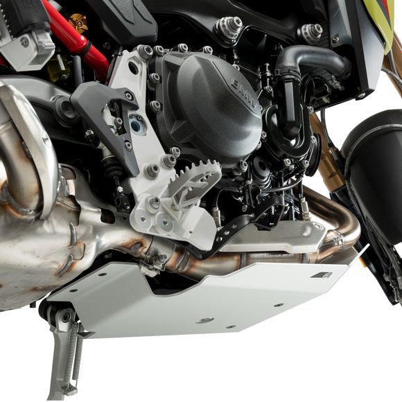 Puig - Gray engine shoeRef: PUI0799