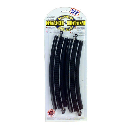HO Steel EZ 18