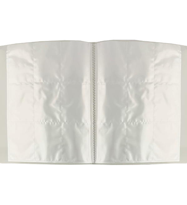 Collectors Binder For 468 Trading Cards