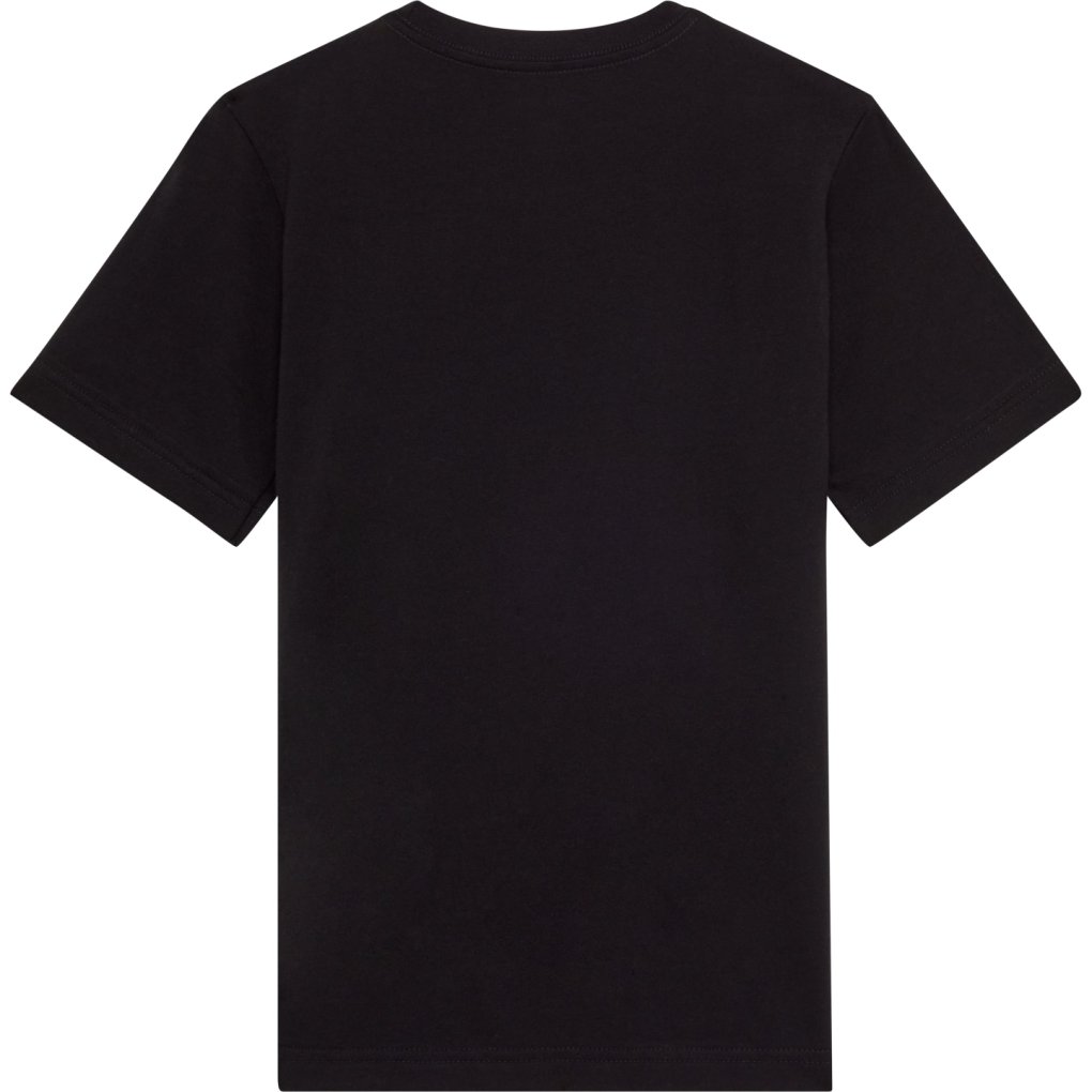FOX Image Phantom Short Sleeve Tee Youth - black