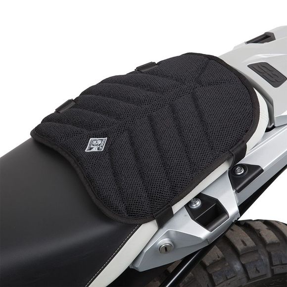Tucano Urbano COOL FRESH Passenger Seat Cover Universal - BlackRef: TR0375 / 326N4