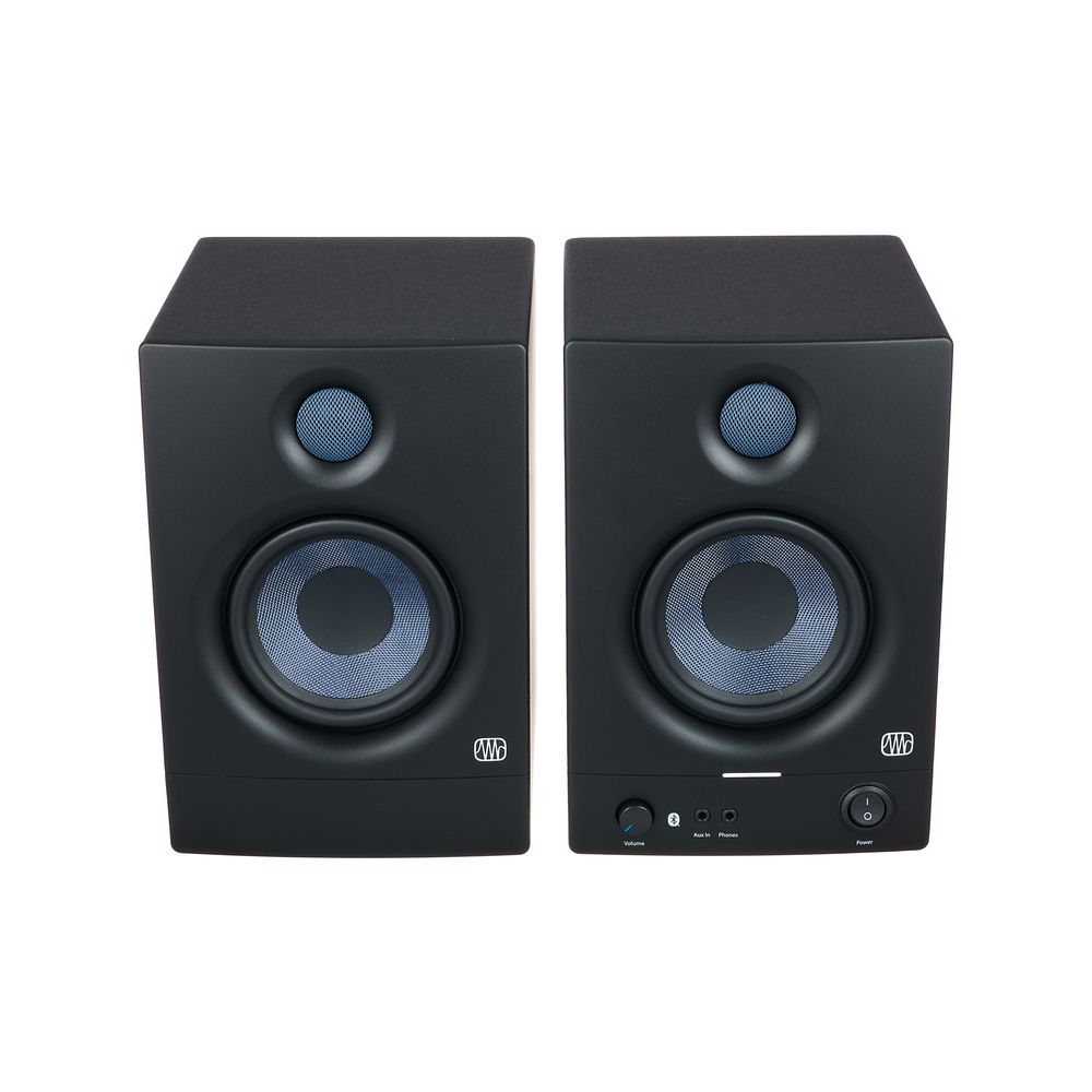 Presonus Eris 4.5BT 2nd Gen – Thomann Ireland