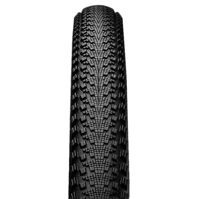 Continental Double Fighter III Sport MTB Wire Bead Tire 26x1.9