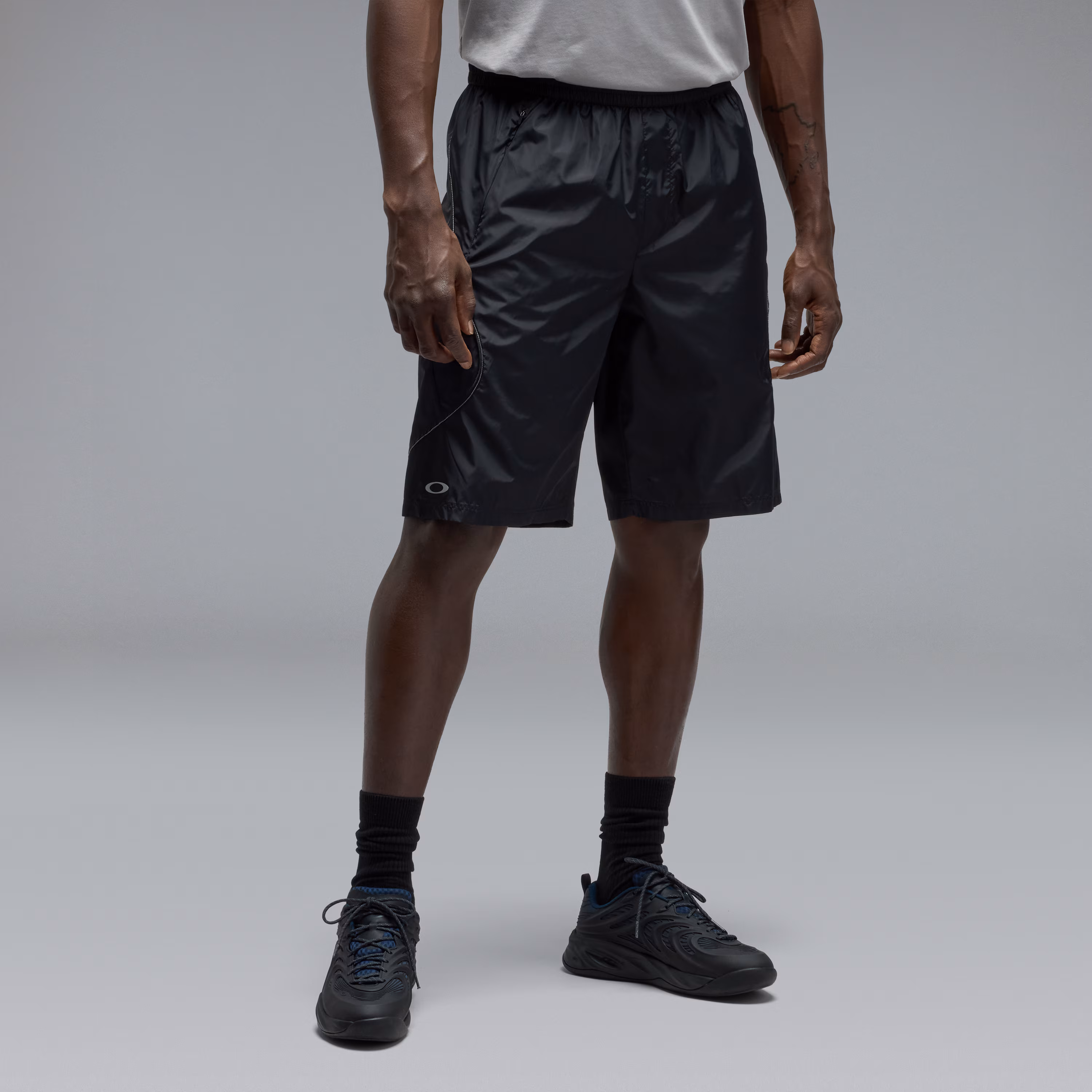 Edge Force Pocket Short