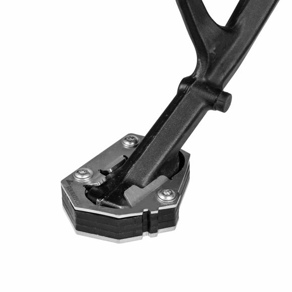 Touratech kickstand extension With 15mm riseRef: Trt00047A / 01-035-5278-0