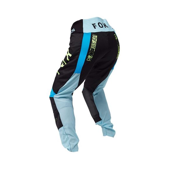 Fox cross Pants 180 Spec Race Women 2025 - BlackRef: FX6067