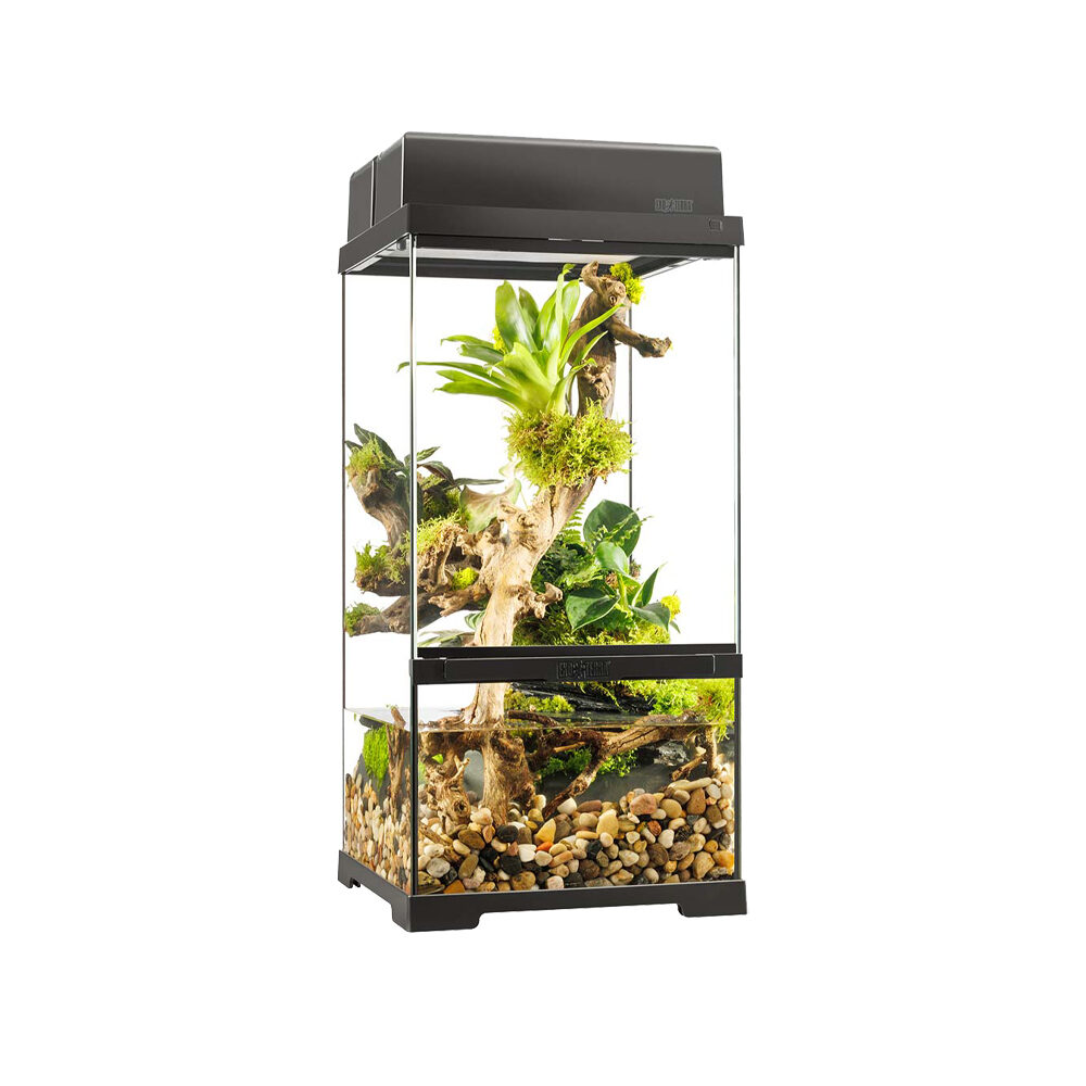 Exo Terra Pro Paludarium Extra Tall - XS