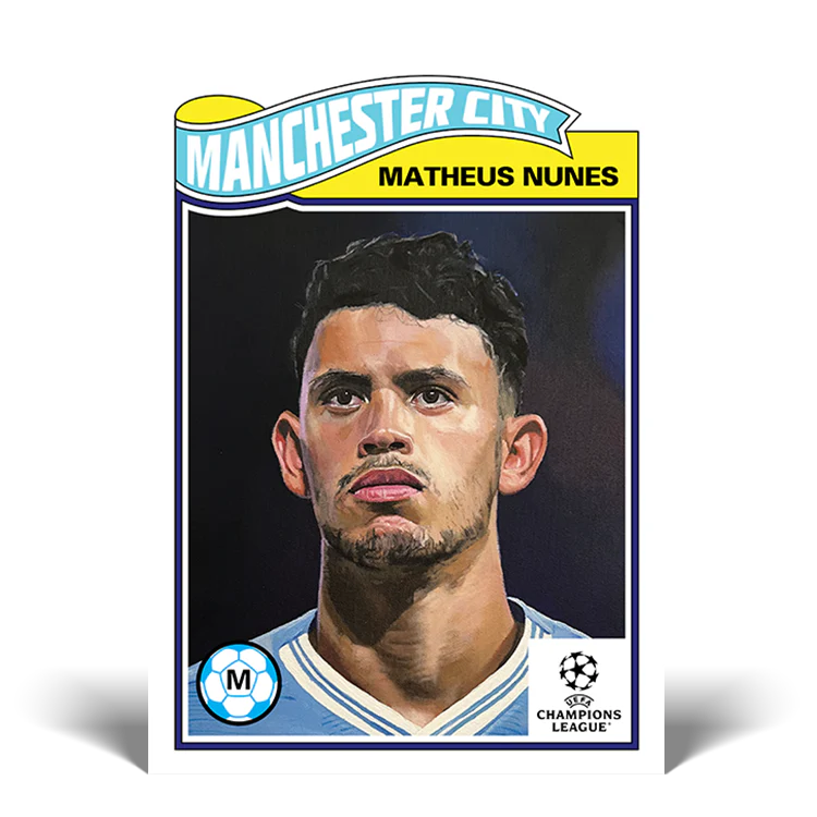 Topps UK - UCC Living Set 3-Card Bundle - 678-680