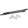 Straight Axle 6x104 50mm (2) Axial AX30421