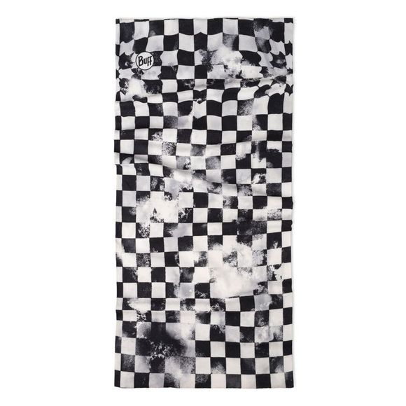 Buff ECOSTRETCH neck warmer - BOXX - GrayRef: BUF0033 / 138357.907.10.00