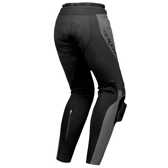Ixon Vortex 3 - Black Motorcycle PantsRef: Ix1739-C123