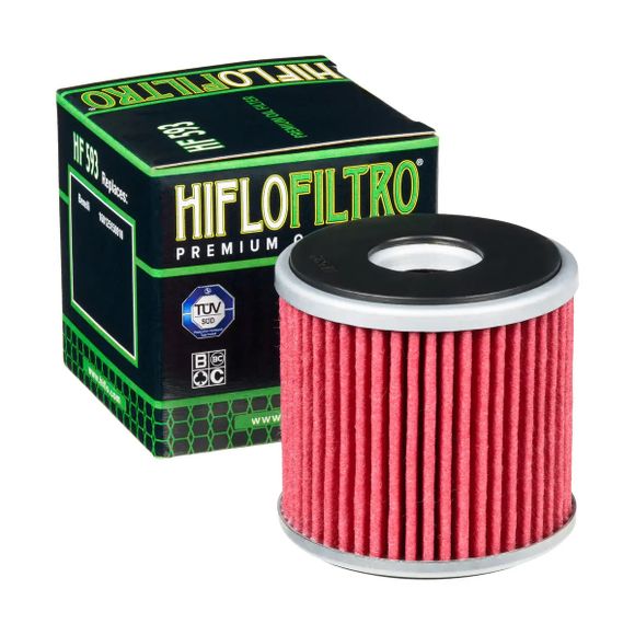 HifloFiltro oil filter 07120677Ref: Hf00003A / 07120677