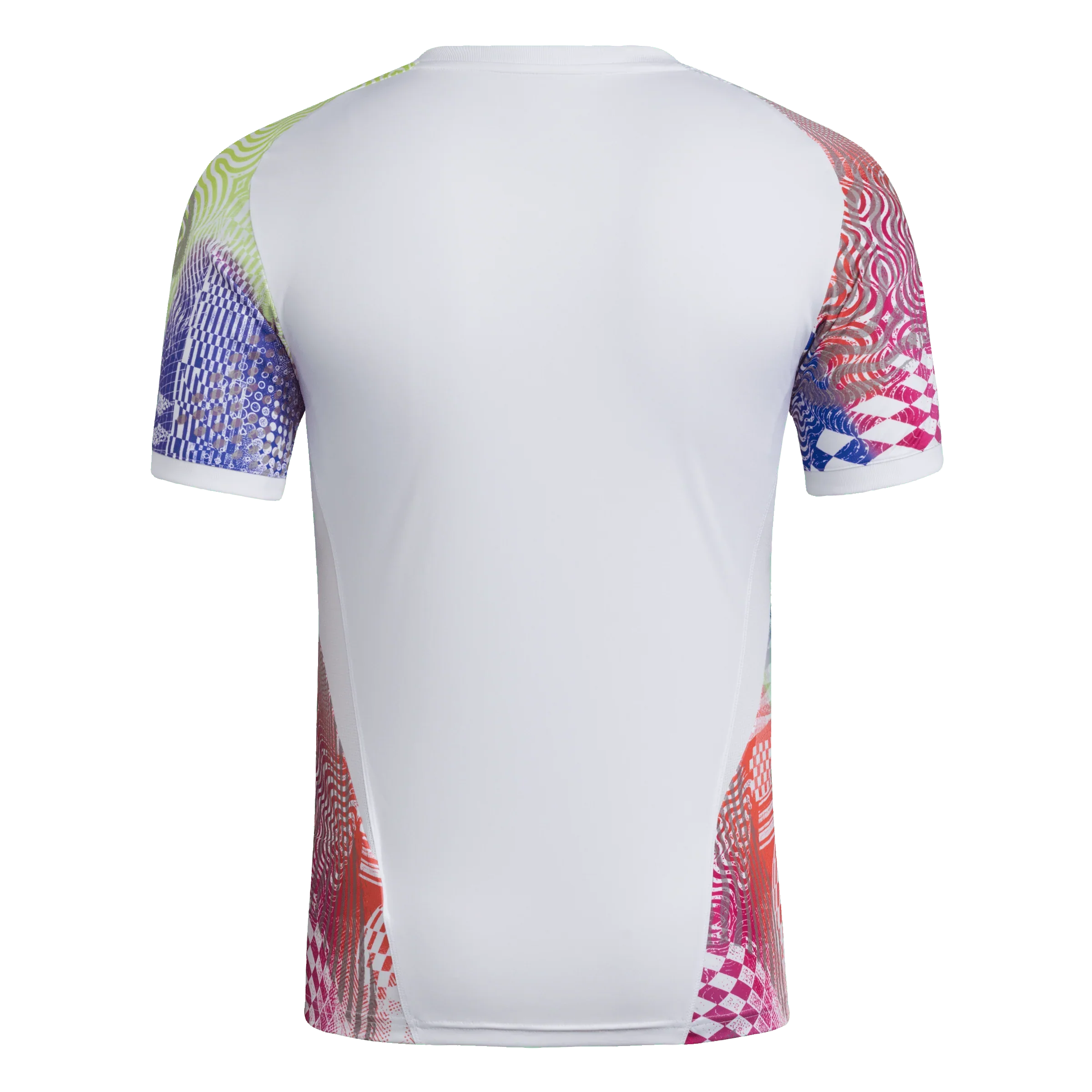 LA Galaxy Pride Jersey