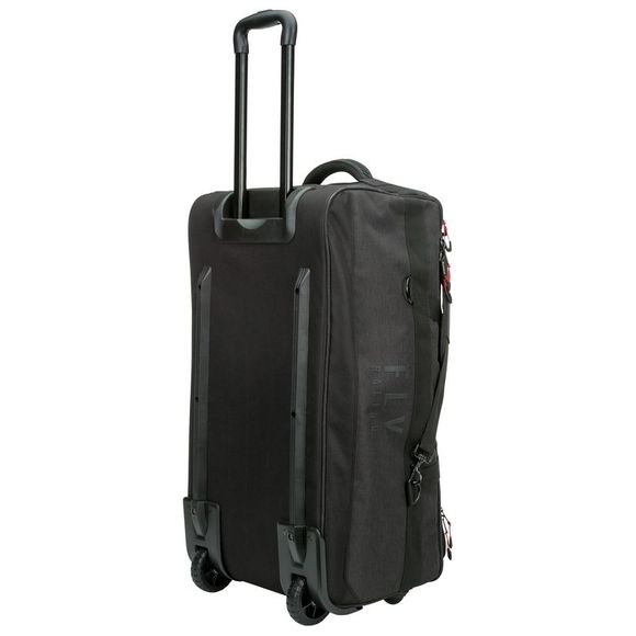 Fly TOUR ROLLER BAG storage bag - BlackRef: FL1739 / 8008859