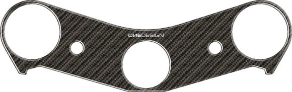 Tank Protector Onedesign Graphic KitYAMAHA 600 YZF-R6 (RJ27) - 2017 - 2020Ref: AS00294A / 43010892