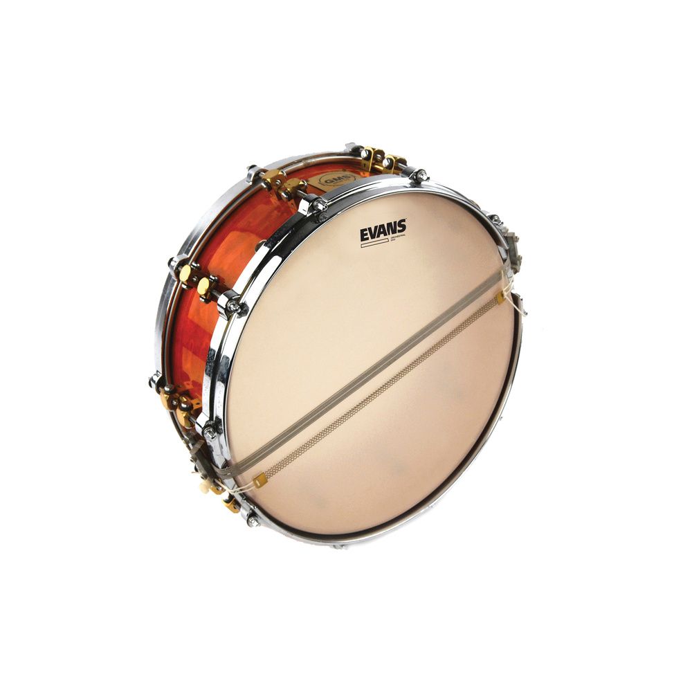 Evans S14GEN20 Snare Resonant Head – Thomann Ireland