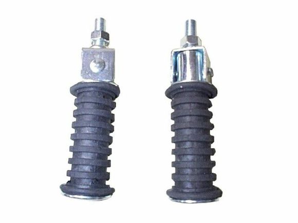Standard Bihr BIHR FOOD MOTO MOTO ACTION - Ø10mm UniversalRef: Bi01699A / 1063612