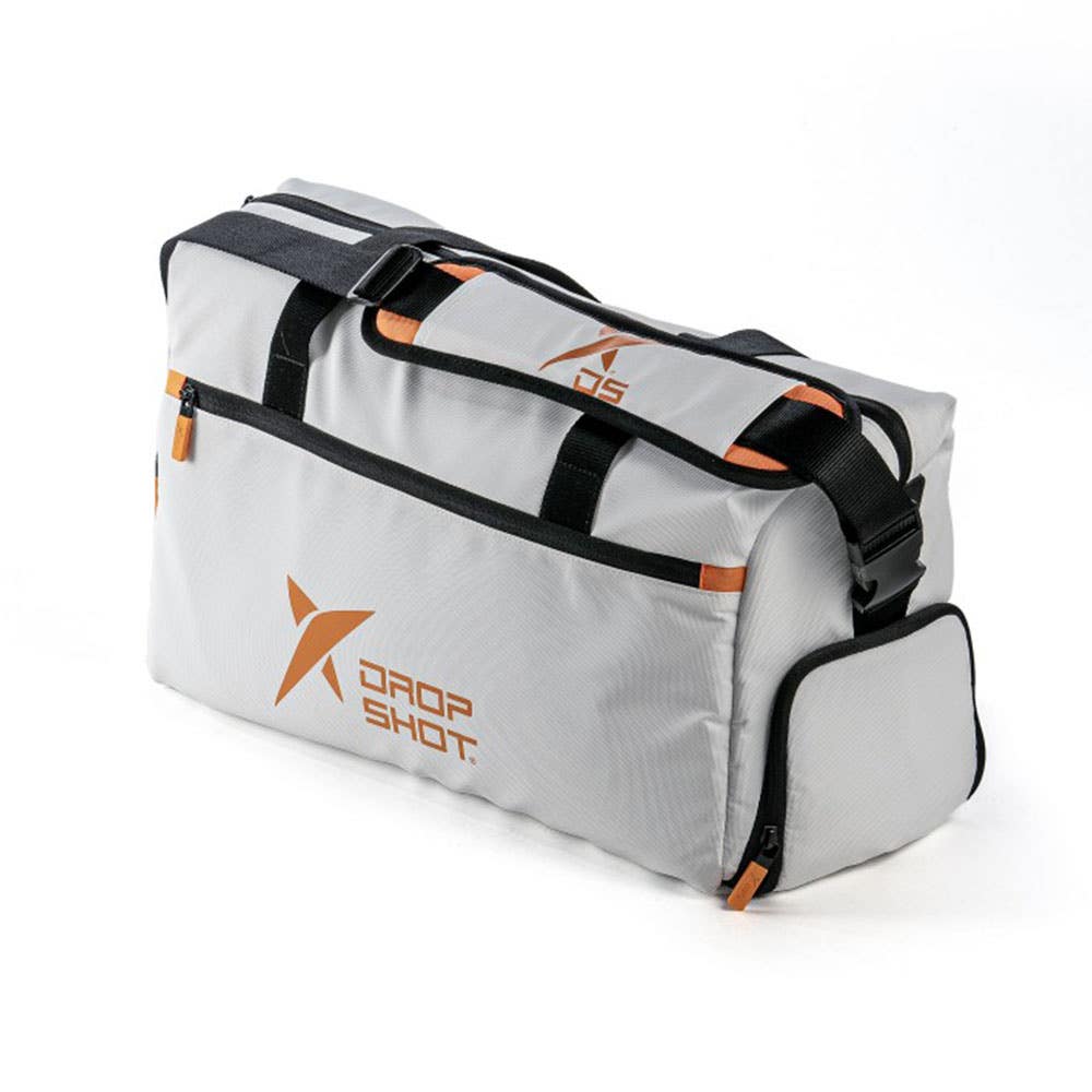 DROP SHOT MARINA WHITE BAG DB324016