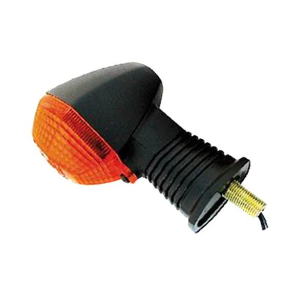 Bihr original type orange indicator left rear - orangeRef: 322608 / 1058284