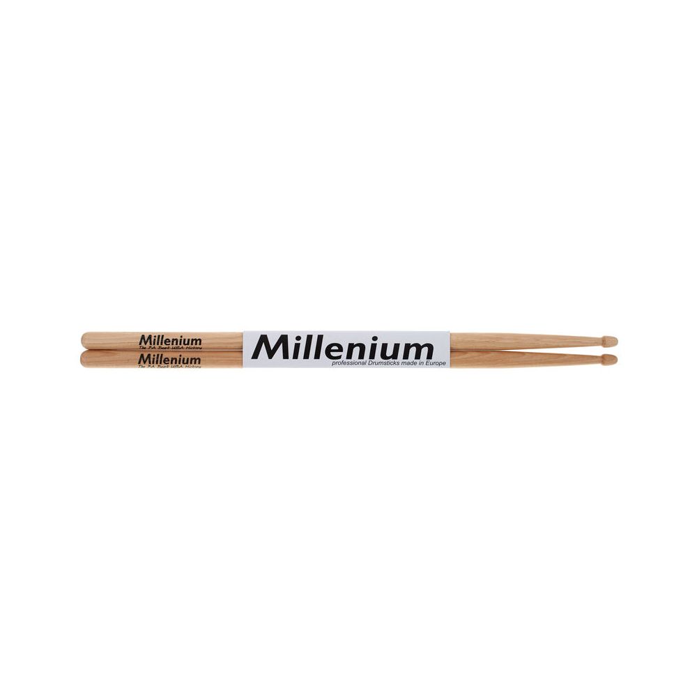 Millenium H7A Hickory Sticks