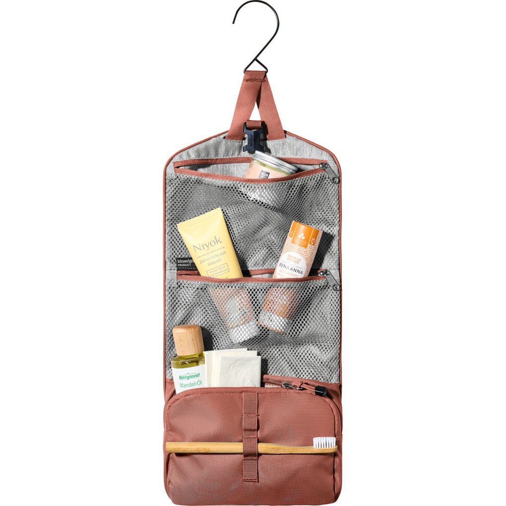 Deuter Wash Bag I - caspia