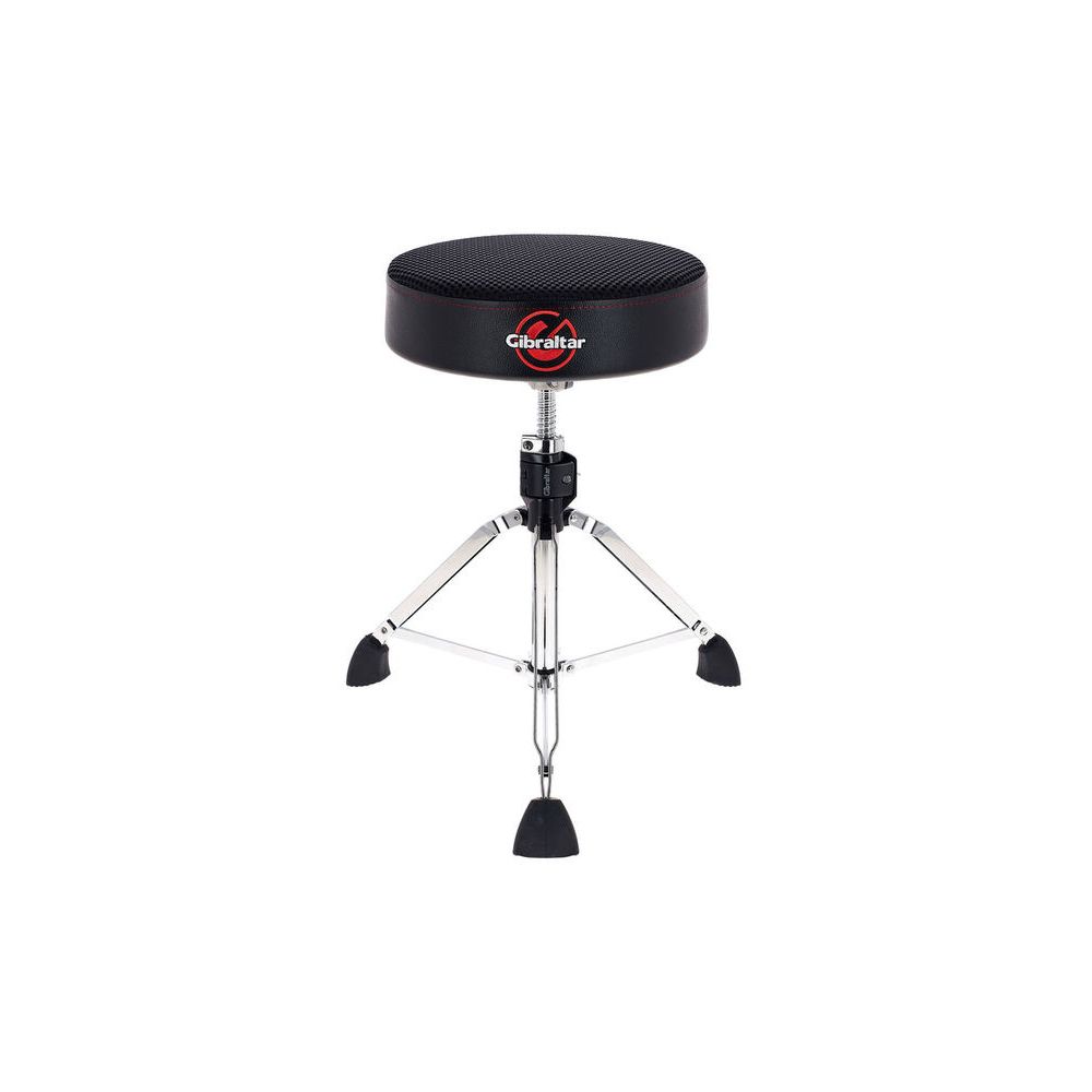Gibraltar 9808ARW Drum Throne – Thomann Ireland