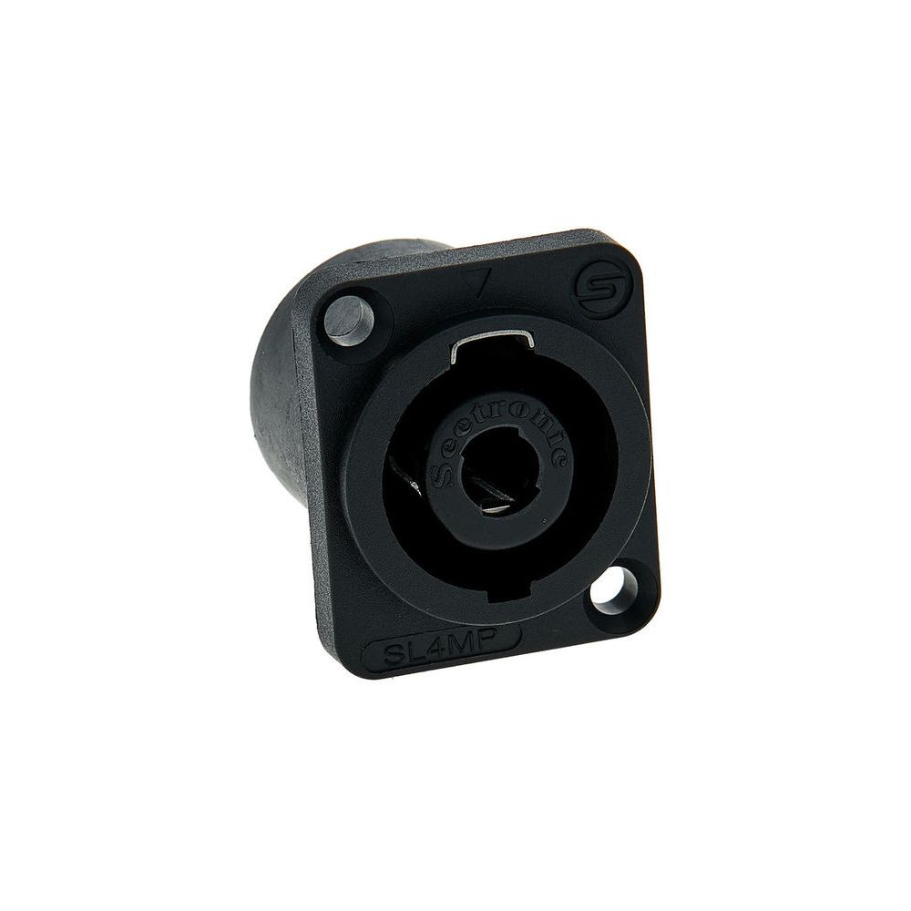 Seetronic SL4MP Speaker Twist 4pin – Thomann Ireland