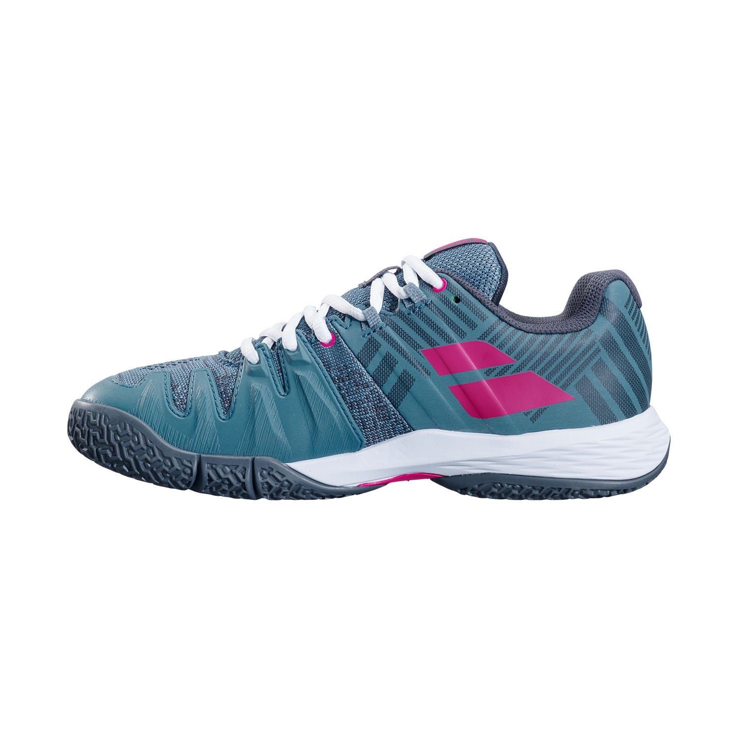 BABOLAT SENSA WOMEN 31S24757 GRAY WOMAN