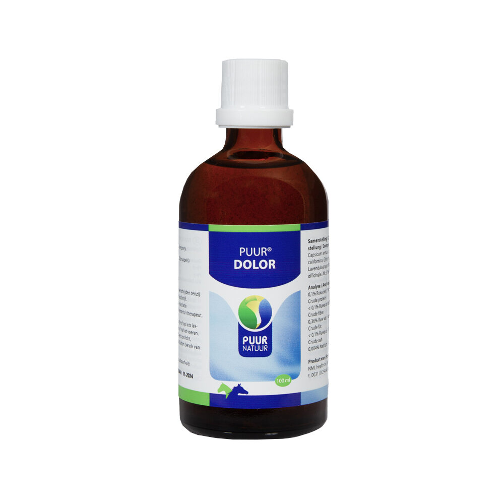 Puur Dolor - 50ml