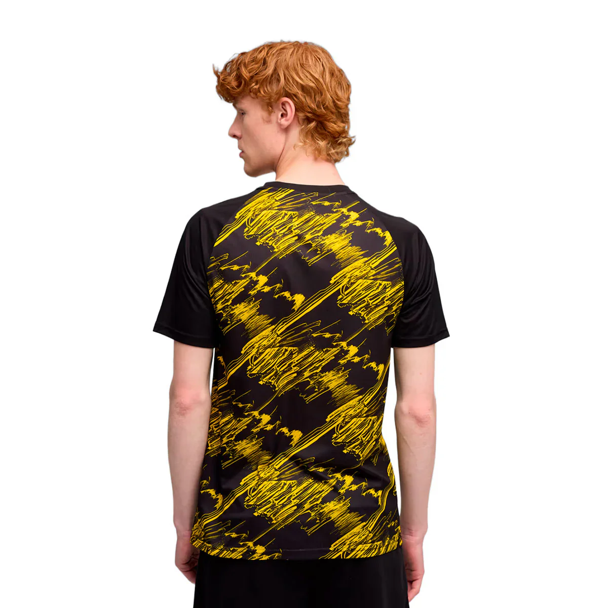 Borussia Dortmund Warm-Up Jersey