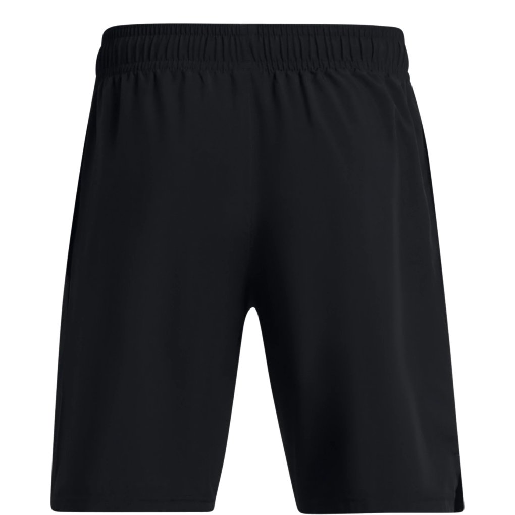 Under Armour UA Tech™ Woven Wordmark Shorts Men - Black/White