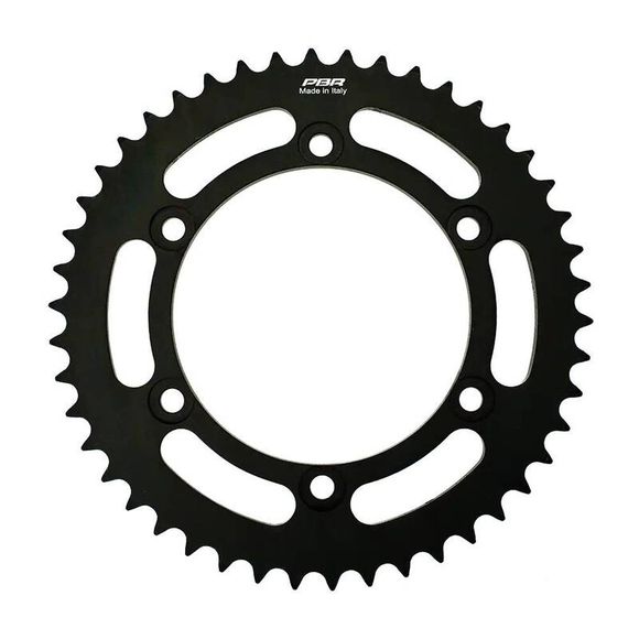 Couronne PBR acier C45 standard 4745 - 428Ref : PBR01499A / 1149262001