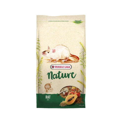 Versele-Laga Nature Rat - 700g