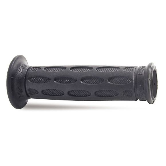 Progrip 713 22/25 Universal Handlebar Grips - BlackRef: Prg0237 / 713N