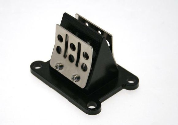 Boîte à clapets Tecnium Carbon fiberRef : TE02504A / 1020268