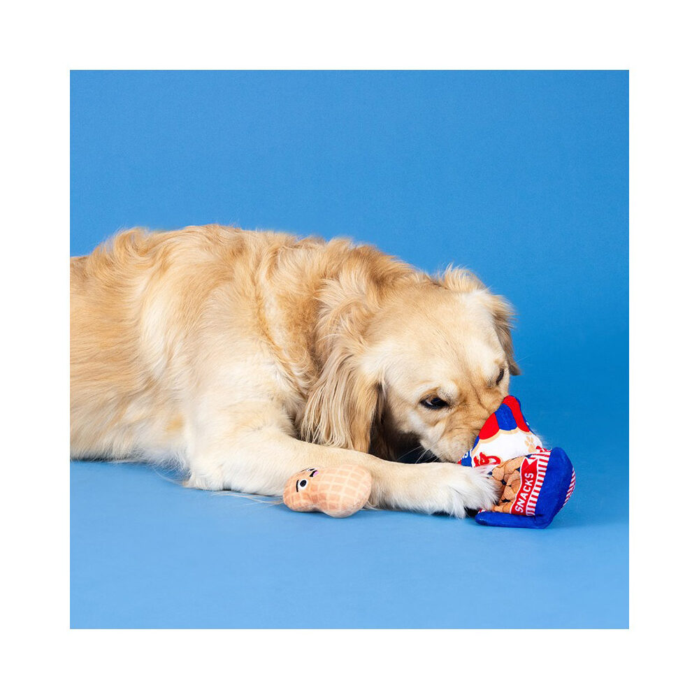 Fringe Nutin But Fun