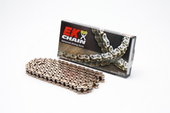 Chain Ek Chain 525Mvxz2 Qx - Ring 525 UniversalRef: Ekc02944A / 1147821003