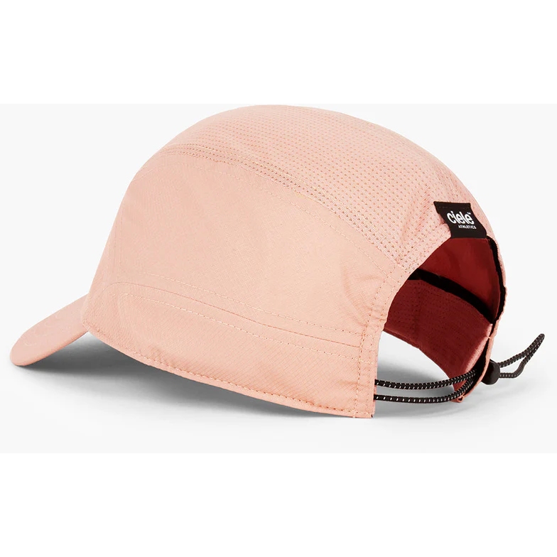 Ciele Athletics FSTCapSC - Classic Athletics SL - cadmium