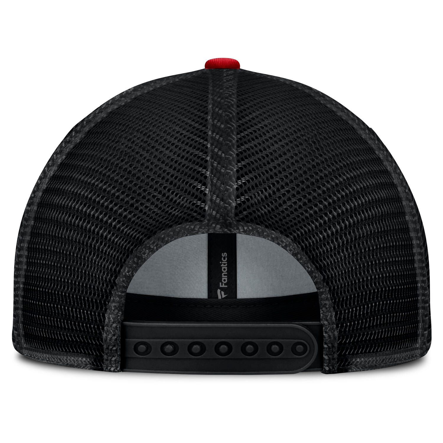 Chicago Blackhawks One-Timer NHL Trucker Cap