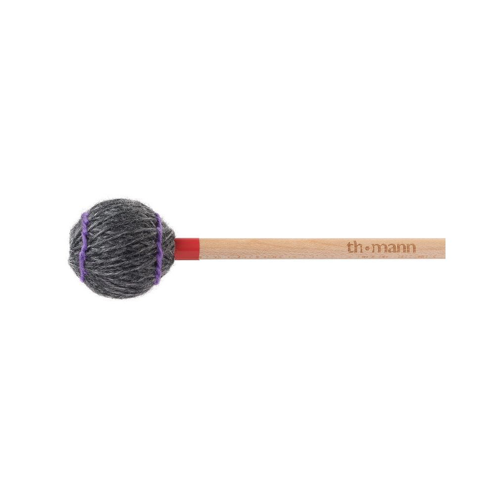 Thomann MMM2 Marimba mallet – Thomann Ireland