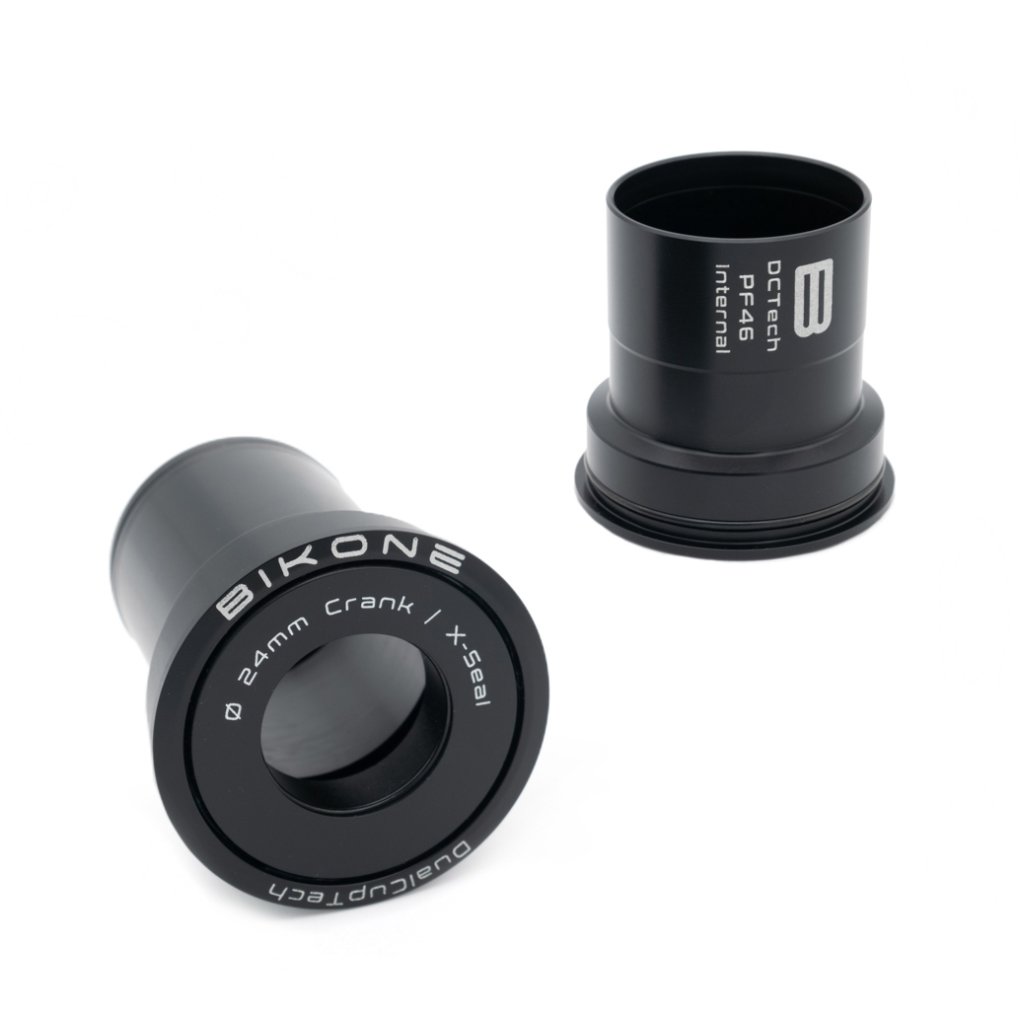 Bikone DCTech EVO Bottom Bracket - BB86-92 | Shimano | PF46-86.5/92-24