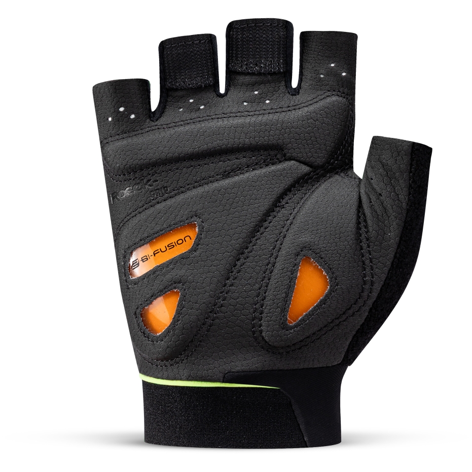 Roeckl Sports Icon 2 Cycling Gloves - jungle green 6730