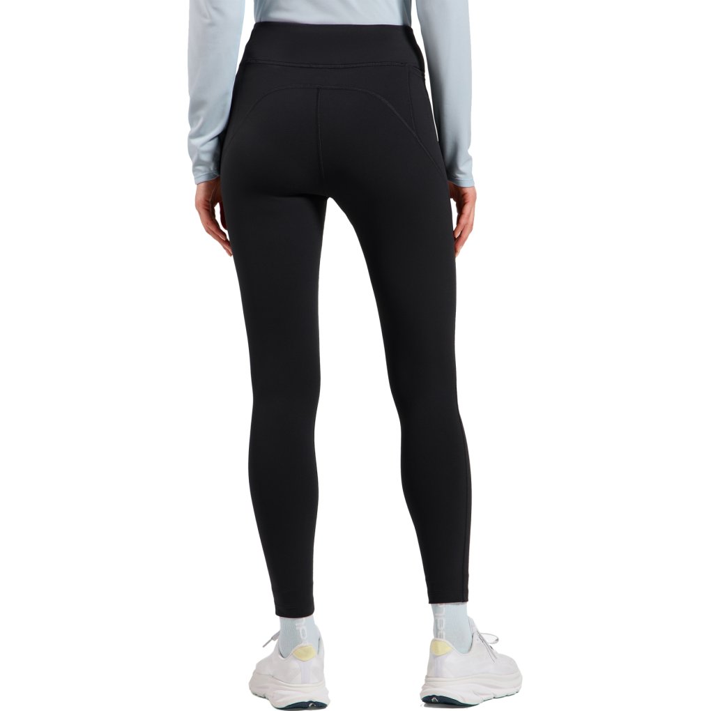 Odlo Essentials Running Tights 2.0 Women - black