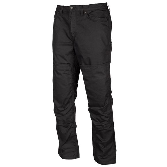 KLIM OUTRIDER Motorcycle Pants - BlackRef: KLI0375